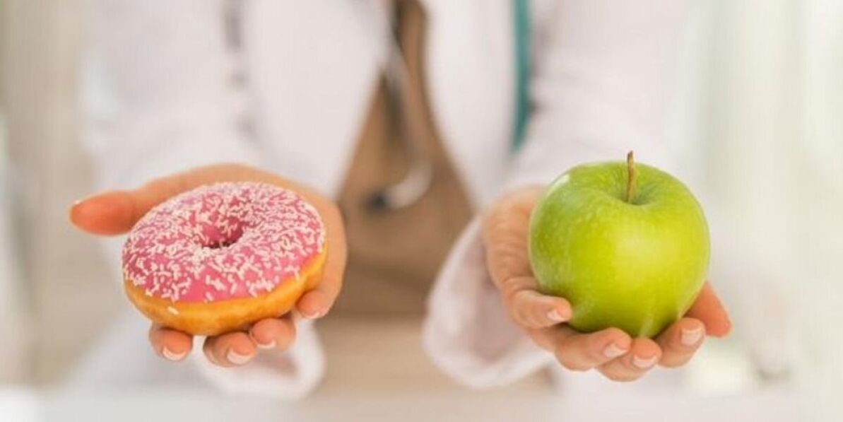 ce poți și ce nu poți mânca cu diabet