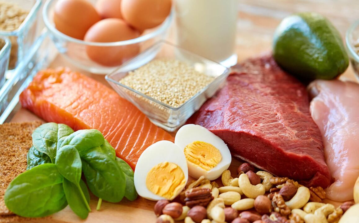 Prea multe proteine ​​din dieta japoneză pot cauza probleme hepatice și renale