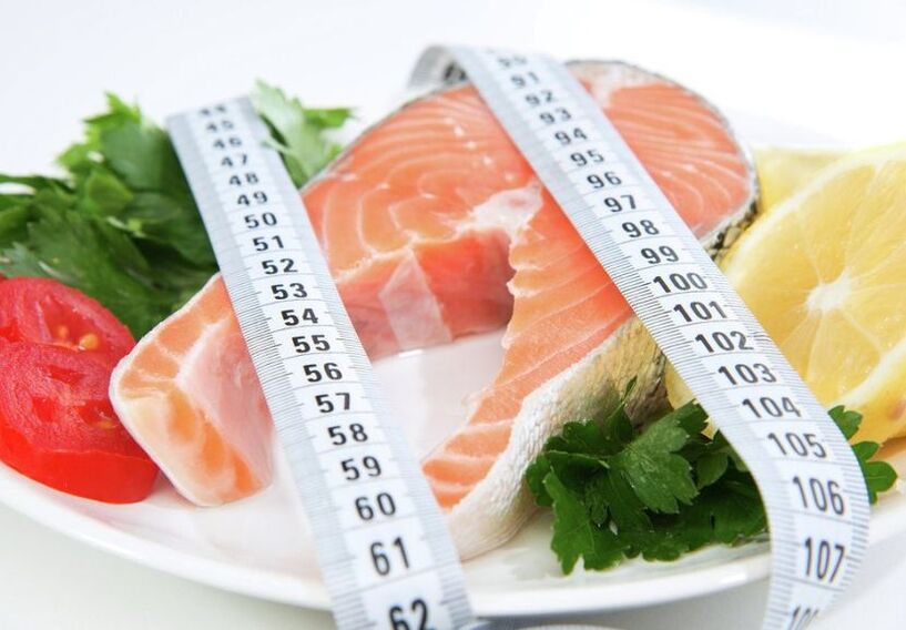 Alimente proteice în dieta zilei de post a etapei de „stabilizare a dietei Dukan